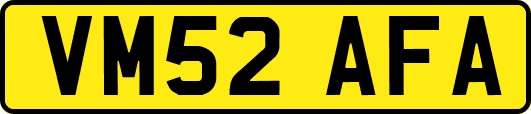 VM52AFA