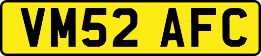 VM52AFC