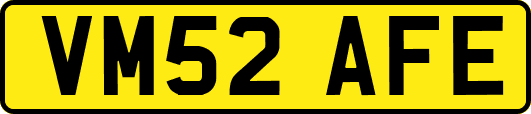 VM52AFE