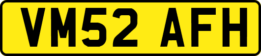 VM52AFH