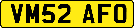 VM52AFO
