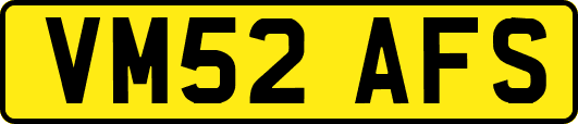 VM52AFS