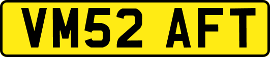 VM52AFT