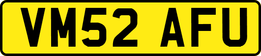 VM52AFU
