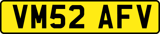 VM52AFV
