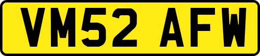 VM52AFW