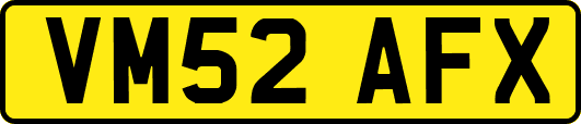 VM52AFX