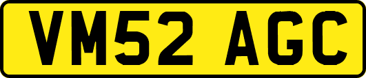 VM52AGC