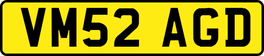 VM52AGD