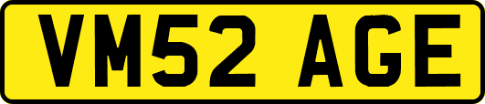 VM52AGE