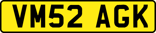 VM52AGK