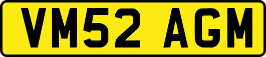 VM52AGM