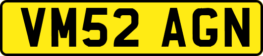 VM52AGN