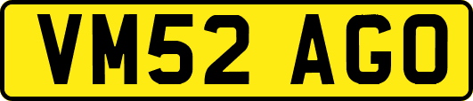 VM52AGO