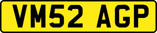 VM52AGP