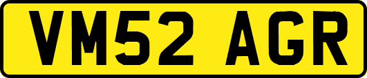 VM52AGR