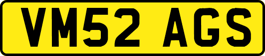 VM52AGS