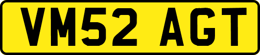 VM52AGT