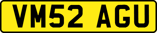 VM52AGU