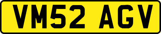 VM52AGV