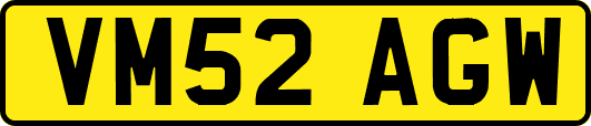 VM52AGW