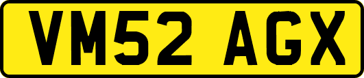 VM52AGX
