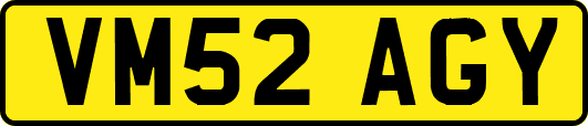 VM52AGY