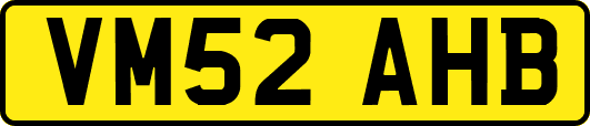 VM52AHB
