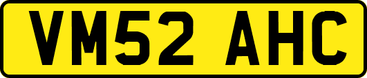VM52AHC