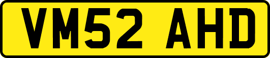 VM52AHD