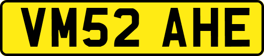 VM52AHE