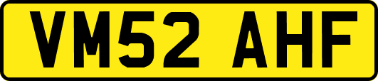 VM52AHF