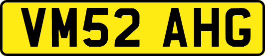 VM52AHG