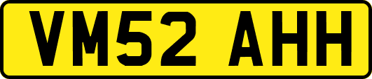 VM52AHH