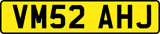 VM52AHJ