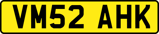 VM52AHK