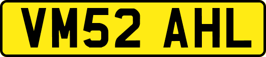 VM52AHL