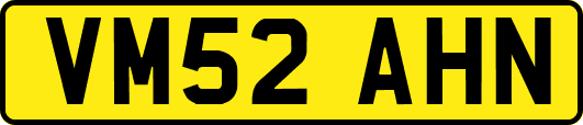 VM52AHN