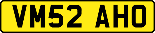 VM52AHO
