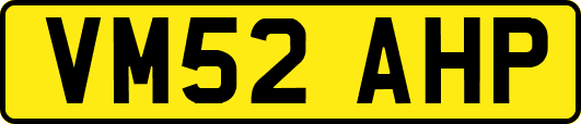 VM52AHP