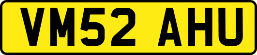 VM52AHU