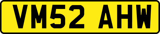 VM52AHW