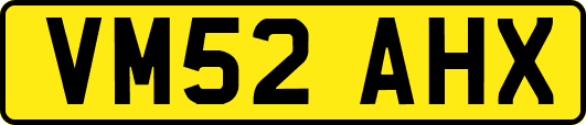 VM52AHX