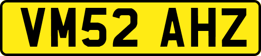 VM52AHZ