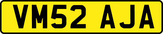 VM52AJA
