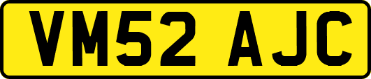 VM52AJC