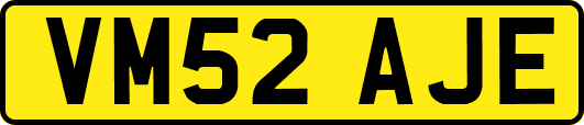 VM52AJE