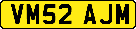 VM52AJM