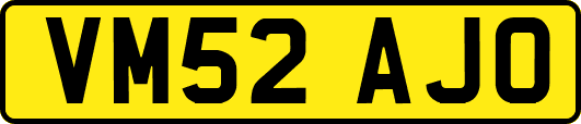 VM52AJO
