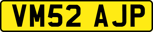 VM52AJP